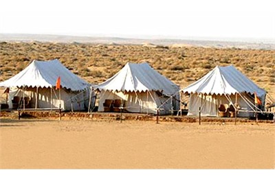 Rajashtan Tour